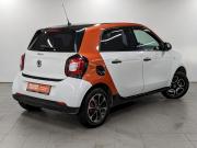 Smart Forfour II Москва  - изображение 28