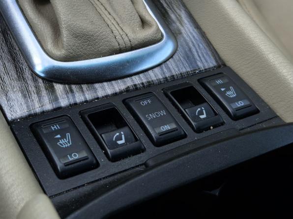 Infiniti EX I (J50) с пробегом 2008 года, цена 999 000 рублей, 330029 км, внедорожник, Автокод Объявления