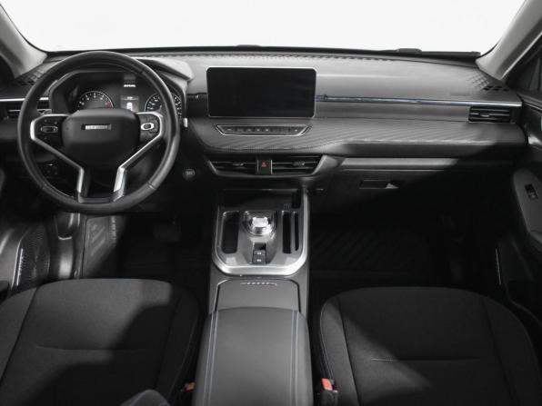 Haval Jolion I с пробегом 2021 года, цена 1 560 000 рублей, 117758 км, внедорожник, Автокод Объявления