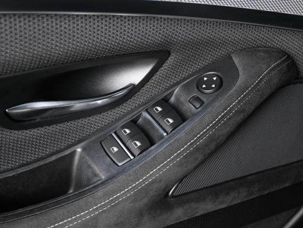 BMW 5 серии VI (F10/F11/F07) Рестайлинг с пробегом 2016 года, цена 2 459 000 рублей, 129349 км, седан, Автокод Объявления