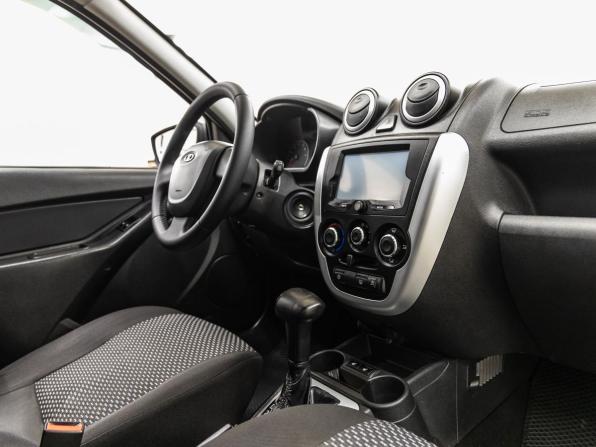 Lada (ВАЗ) Granta I с пробегом 2016 года, цена 558 000 рублей, 144247 км, седан, Автокод Объявления