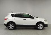 Nissan Qashqai I Рестайлинг Саратов  - изображение 27