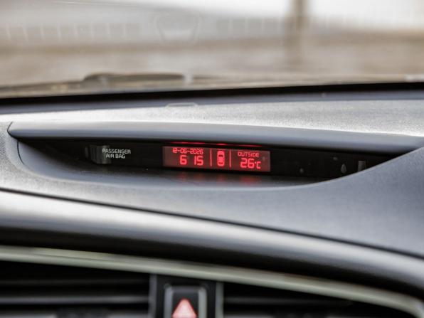 Kia Ceed II Рестайлинг с пробегом 2015 года, цена 1 368 000 рублей, 74214 км, хэтчбек, Автокод Объявления