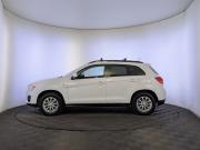 Mitsubishi ASX I Рестайлинг Москва  - изображение 33