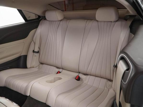 Mercedes-Benz E-Класс V (W213 S213 C238) с пробегом 2017 года, цена 3 049 055 рублей, 109623 км, купе-хардтоп, Автокод Объявления