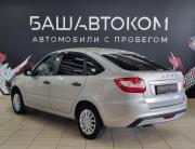 Lada (ВАЗ) Granta I Рестайлинг Уфа  - изображение 20