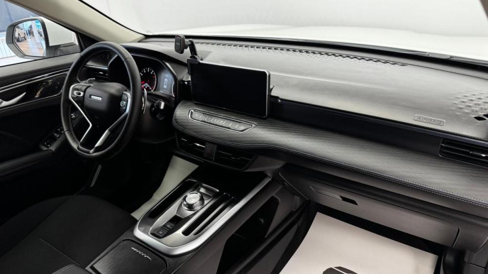 Haval Jolion I Киров  - изображение 15
