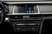 Kia Optima IV Крым  - изображение 46