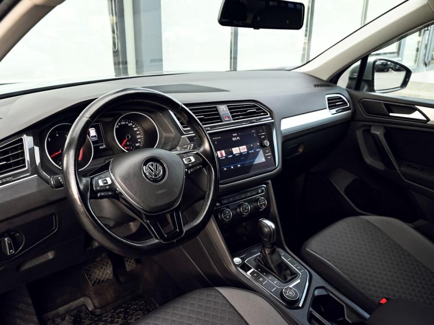 Volkswagen Tiguan II Екатеринбург  - изображение 15