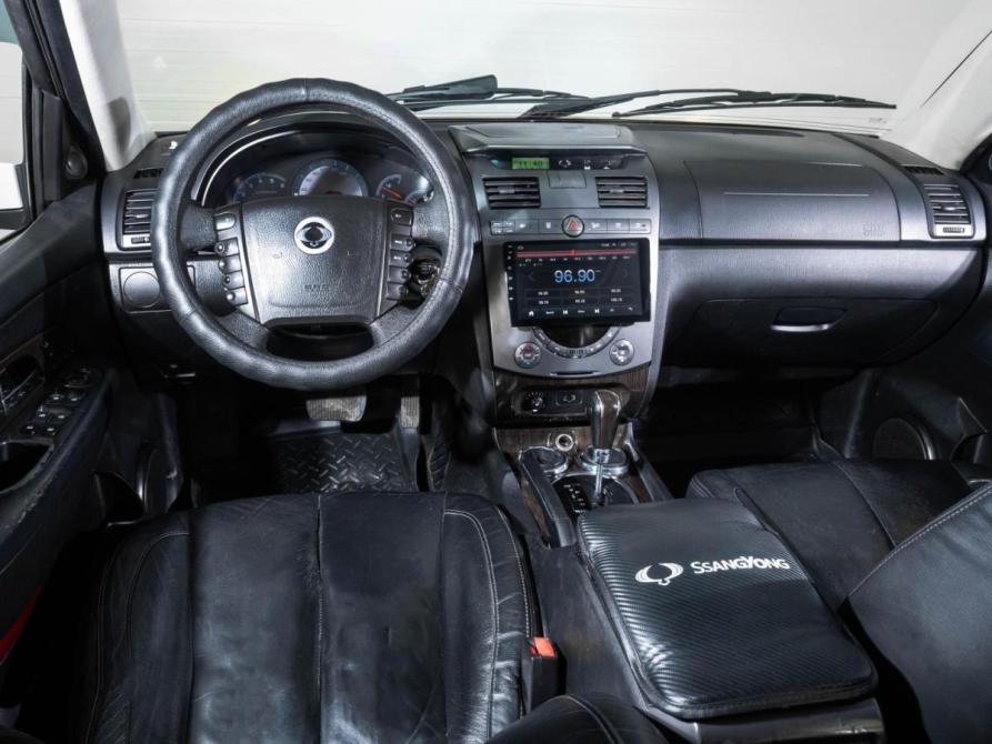 SsangYong Rexton II Ставрополь  - изображение 6