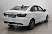 Lada (ВАЗ) Vesta I Рестайлинг (NG) Москва  - изображение 20