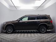 Mercedes-Benz GLS I (X166) Москва  - изображение 31