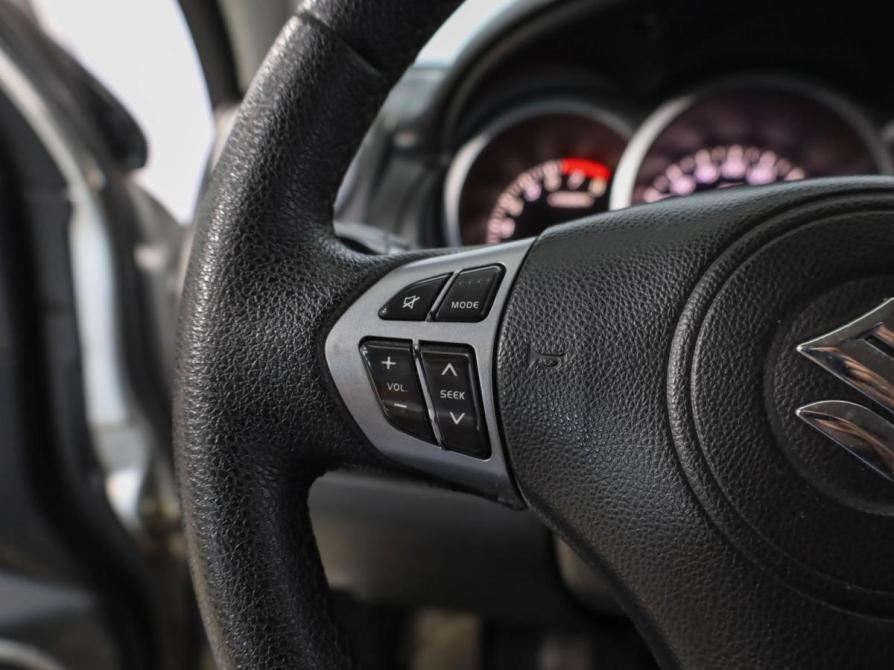 Suzuki Grand Vitara II Рестайлинг Ростов-на-Дону  - изображение 14