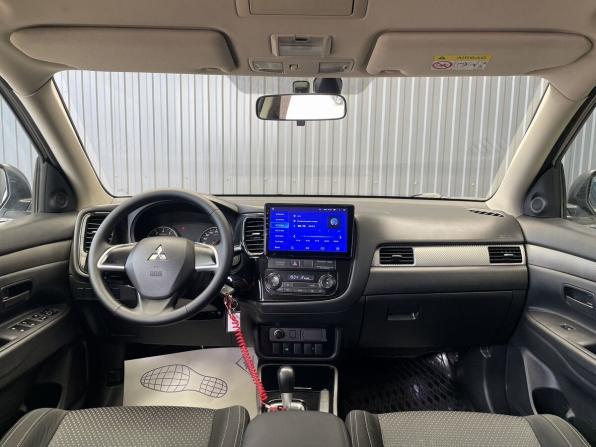 Mitsubishi Outlander III Рестайлинг 2 с пробегом 2017 года, цена 1 447 000 рублей, 270002 км, внедорожник, Автокод Объявления