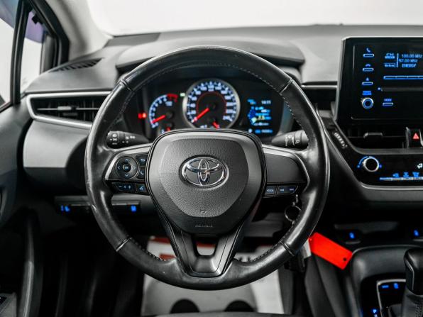 Toyota Corolla XII (E210) с пробегом 2019 года, цена 2 000 000 рублей, 74358 км, седан, Автокод Объявления
