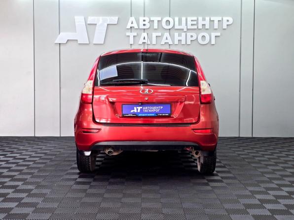 Lada (ВАЗ) Kalina II с пробегом 2013 года, цена 585 000 рублей, 123272 км, хэтчбек, Автокод Объявления