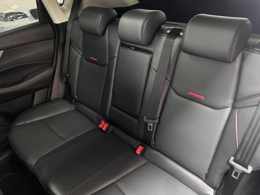 Changan CS35 Plus I Рестайлинг Тверь  - изображение 10