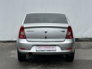 Renault Logan I Рестайлинг Москва  - изображение 22