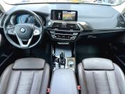 BMW X3 III (G01) Пермь  - изображение 68
