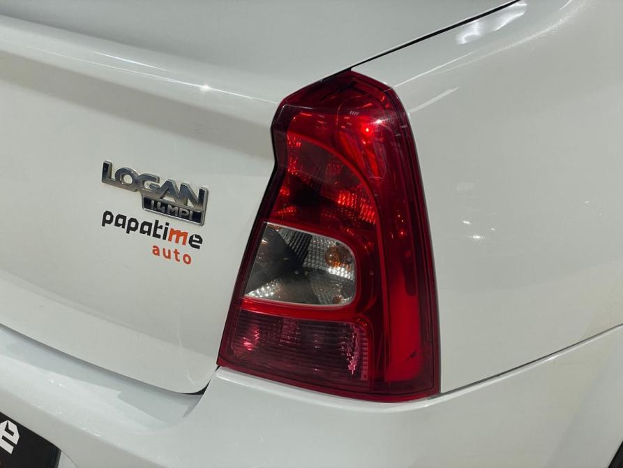 Renault Logan I Рестайлинг Тверь  - изображение 14