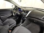 Hyundai Solaris I Рестайлинг Москва  - изображение 33