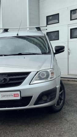 Lada (ВАЗ) Largus I с пробегом 2020 года, цена 839 600 рублей, 157918 км, универсал, Автокод Объявления