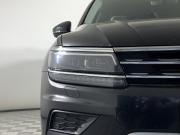 Volkswagen Tiguan II Москва  - изображение 29