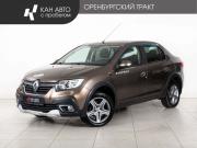 Renault Logan II Рестайлинг Казань  - изображение 14