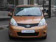 Nissan Note I Рестайлинг Москва  - изображение 20