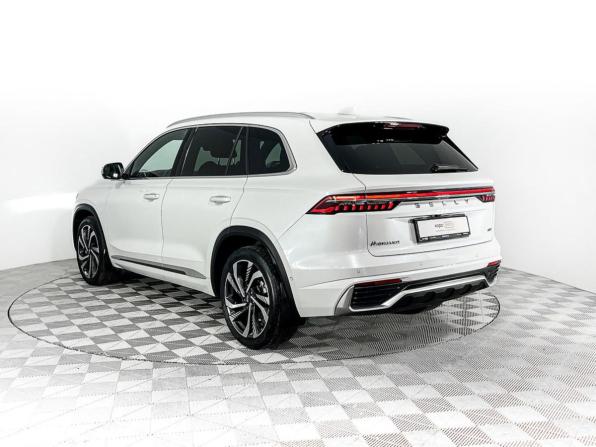 Geely Monjaro I с пробегом 2023 года, цена 2 986 000 рублей, 60544 км, внедорожник, Автокод Объявления