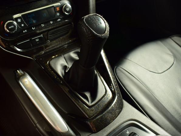 Ford Focus III с пробегом 2013 года, цена 560 995 рублей, 212028 км, седан, Автокод Объявления