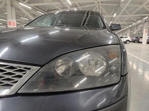Ford Mondeo III Рестайлинг с пробегом 2006 года, цена 345 000 рублей, 231575 км, седан, Автокод Объявления