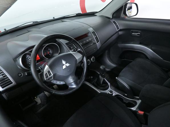 Mitsubishi Outlander II с пробегом 2008 года, цена 1 050 000 рублей, 156000 км, внедорожник, Автокод Объявления