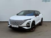 Omoda C5 I Москва  - изображение 14
