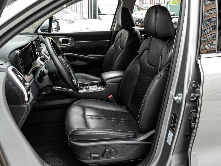 Kia Sorento IV Краснодар  - изображение 10