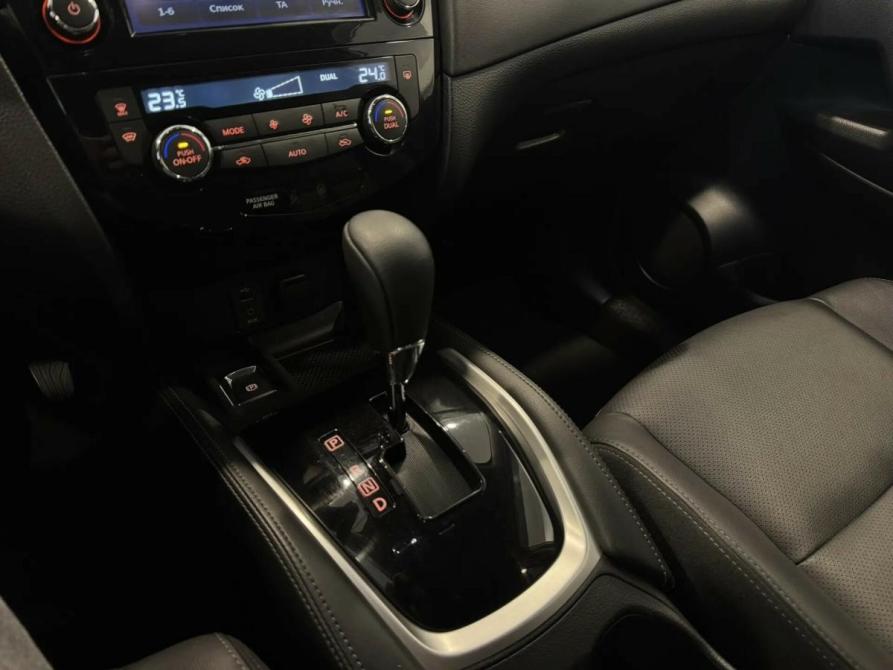 Nissan X-Trail III Рестайлинг Подольск  - изображение 24