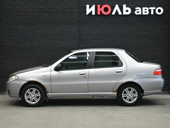 Fiat Albea I Рестайлинг с пробегом 2008 года, цена 220 000 рублей, 329433 км, седан, Автокод Объявления