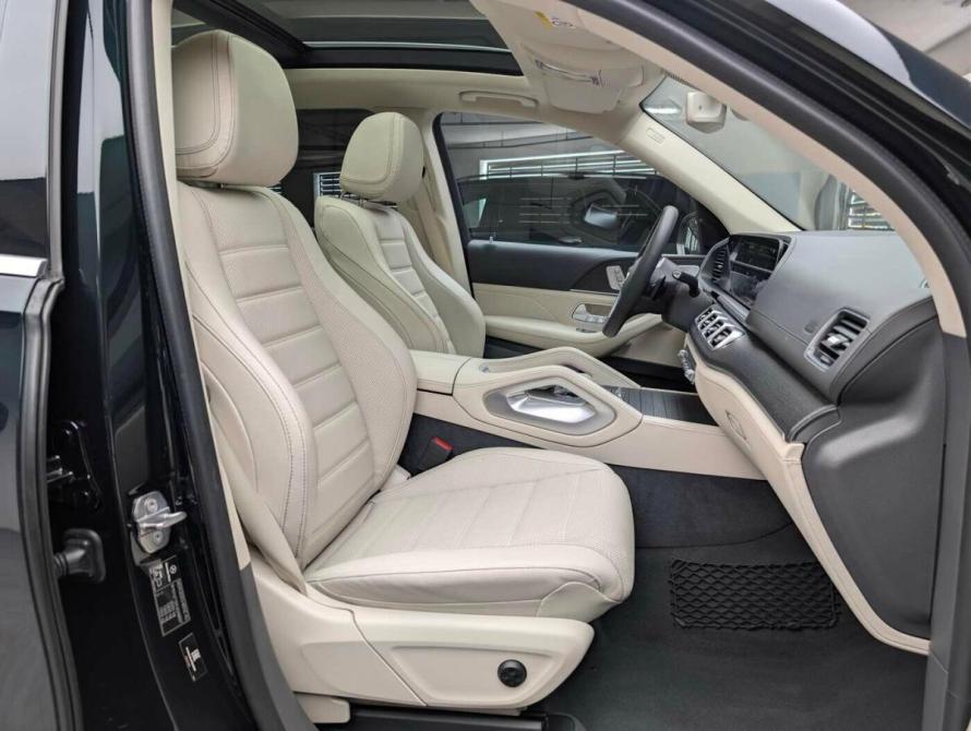 Mercedes-Benz GLE II (V167) Москва  - изображение 12