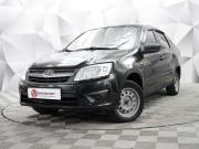 Lada (ВАЗ) Granta I Ульяновск  - изображение 16