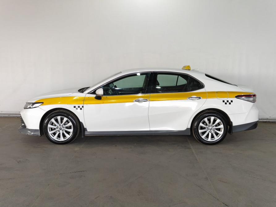 Toyota Camry VIII (XV70) Москва  - изображение 7
