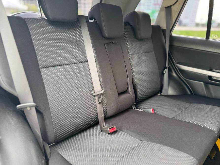 Suzuki Grand Vitara II Ижевск  - изображение 19