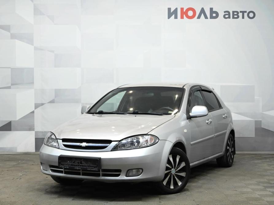 Chevrolet Lacetti I Екатеринбург  - изображение 1
