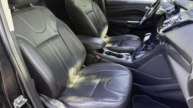 Ford Kuga II с пробегом 2013 года, цена 1 125 000 рублей, 227626 км, внедорожник, Автокод Объявления