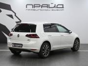 Volkswagen Golf VII Ростов-на-Дону  - изображение 25