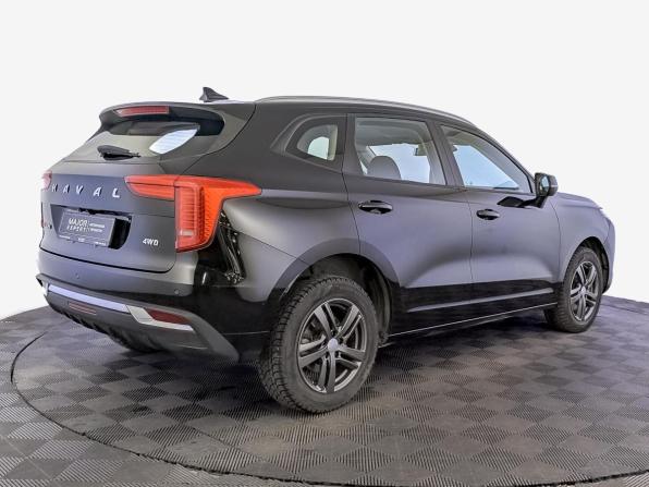 Haval Jolion I с пробегом 2023 года, цена 1 825 000 рублей, 76040 км, внедорожник, Автокод Объявления