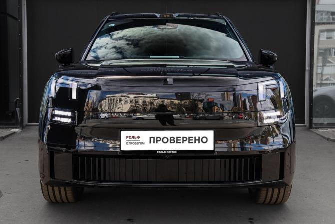 Lynk &amp; Co 900 с пробегом 2025 года, цена 7 600 000 рублей, 3000 км, внедорожник, Автокод Объявления