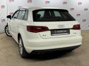 Audi A3 III (8V) Санкт-Петербург  - изображение 27