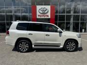 Toyota Land Cruiser 200 Series Рестайлинг 2 Ростов-на-Дону  - изображение 18