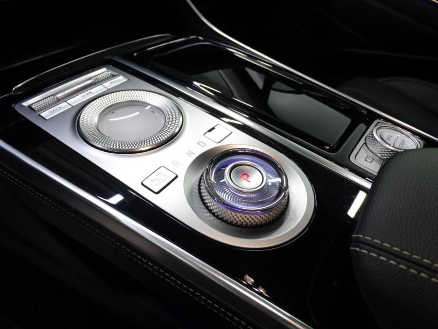 Genesis GV80 I Москва  - изображение 16