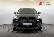Toyota RAV4 V (XA50) Нижний Новгород  - изображение 28